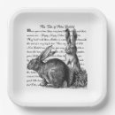 Search for kids plates Peter rabbit