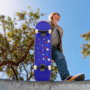 Search for five skateboards Space