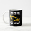 Search for funny money mugs Dad