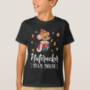 Search for dancing mouse tshirts Team