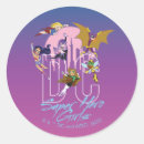 Search for show girls stickers Cartoon