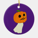 Search for pumpkin christmas tree decorations Scary