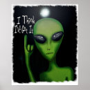 Search for martian posters Aliens
