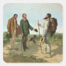 Search for courbet stickers Painter