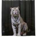 Search for wild tiger shower curtains Background