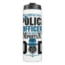 Search for law enforcement travel mugs Cop