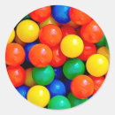 Search for bouncy stickers Blue