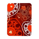 Search for cool graphics magnets Abstract