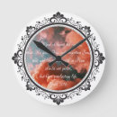 Search for faith hope love clocks Bible