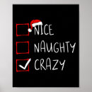 Search for crazy posters Merry christmas