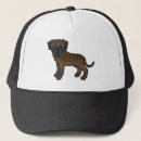 Search for old english hats Mastiff