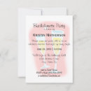 Search for champagne glass hens party invitations Modern