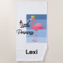 Search for flamingo beach towels Bird