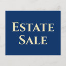 Search for estate sale flyers Professional