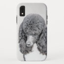 Search for standard poodle iphone cases Dog