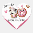 Search for cute doughnuts stickers Girly