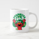 Search for four seasons mugs Shamrock