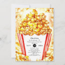 Search for popcorn birthday Whimsical