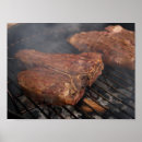 Search for steak posters Food
