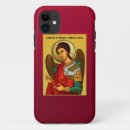Search for archangel michael iphone cases Christian