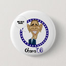 Search for obama 08 badges Politics