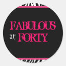 Search for zebra stripe pattern stickers White