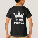 Search for princes tshirts Queen