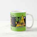Search for 90 year old birthday mugs 90th birthday party