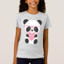 Search for panda bear tshirts Fun