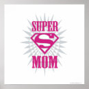 Search for supermom posters Supergirl