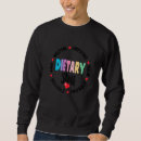 Search for healthcare hoodies Dietitian