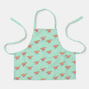 Search for pale pink aprons Pattern