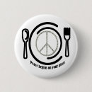 Search for peace lover badges Vegan