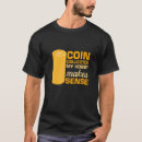 Search for coin mens tshirts Vintage
