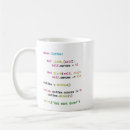 Search for computer science humor mugs Coder humour