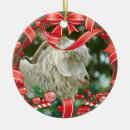 Search for goats christmas tree decorations Animal lover