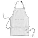 Search for without aprons Inspirational