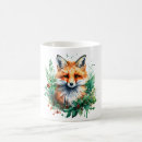 Search for holly berries mugs Nature