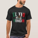 Search for tio tshirts Chingon