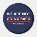 Search for kamala harris magnets Democrat