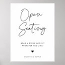 Search for wedding posters Typography