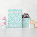 Search for blue paisley wrapping paper Floral