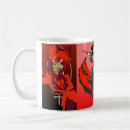 Search for mangas mugs Illustrations