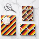 Search for german christmas wrapping paper Flag