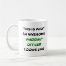 Search for officer mugs Military