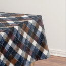 Search for country western tablecloths Blue