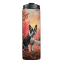 Search for boston terrier travel mugs Pet