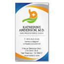 Search for gastroenterologist business cards Internal medicine