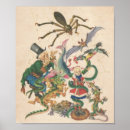 Search for bats art Antique