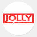 Search for be jolly stickers Funny